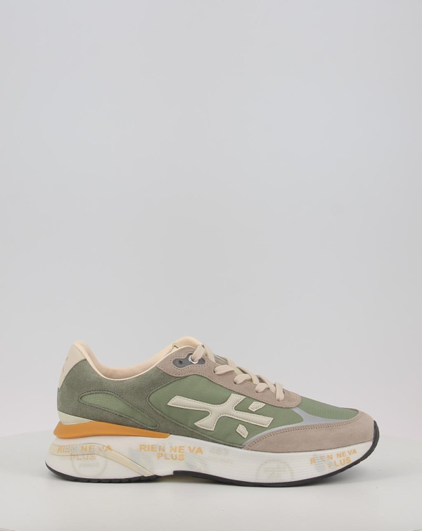 MOERUN