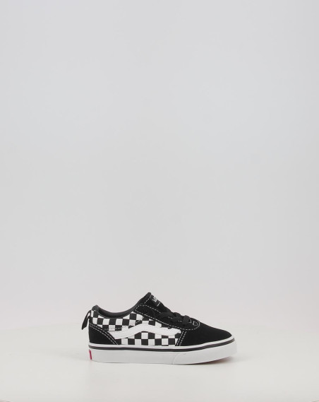 TD WARD SLIP ON