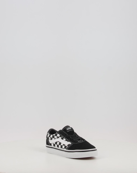 TD WARD SLIP ON