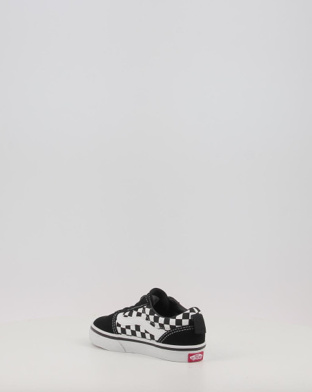 TD WARD SLIP ON