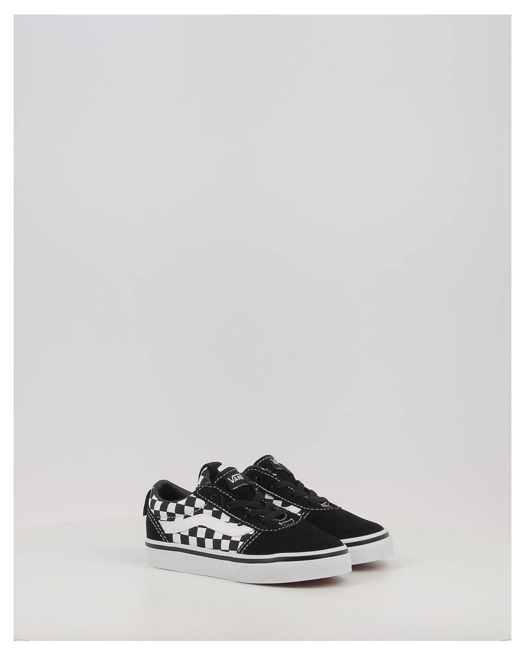 TD WARD SLIP ON