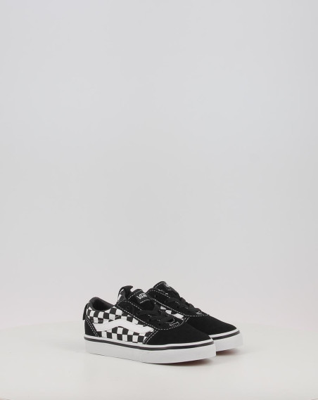 TD WARD SLIP ON