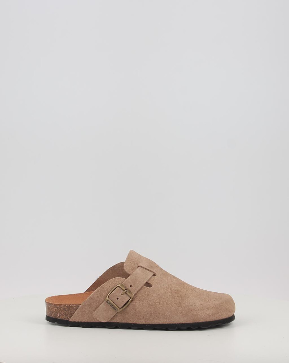 Zuecos Obi Shoes 0355 arena talla 37