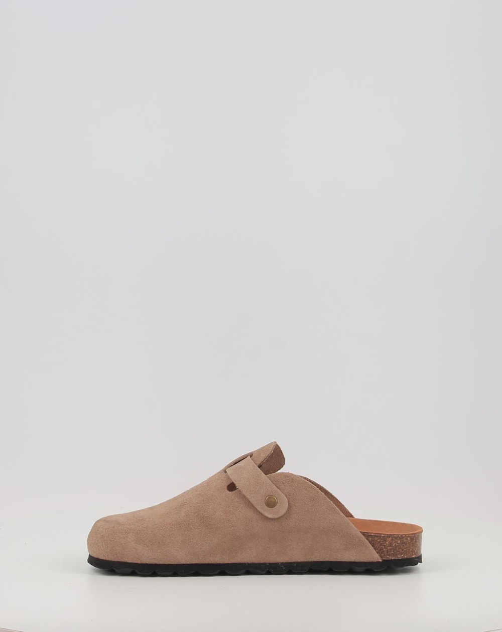 Zuecos Obi Shoes 0355 arena talla 37