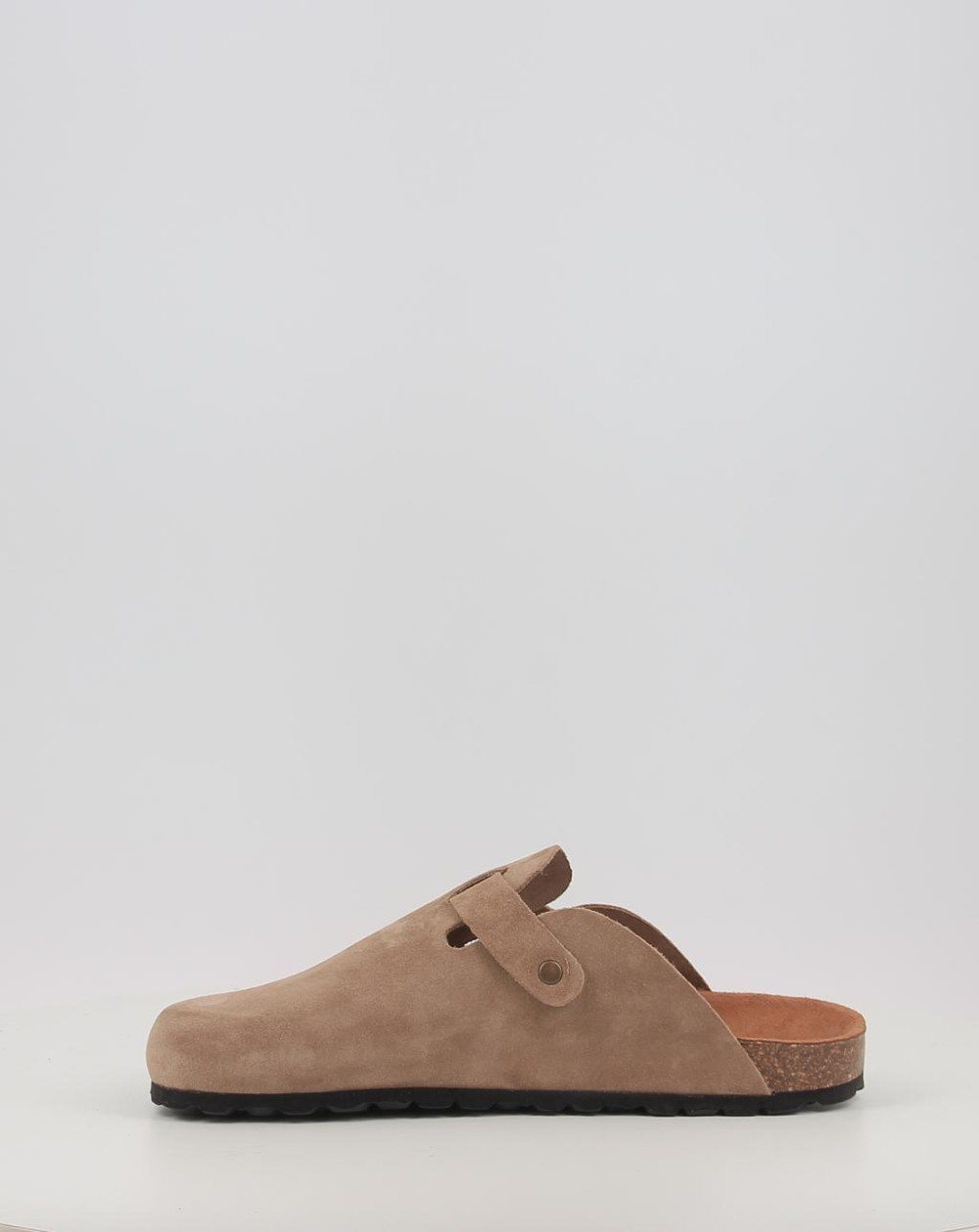 Zuecos Obi Shoes 0355 arena talla 40
