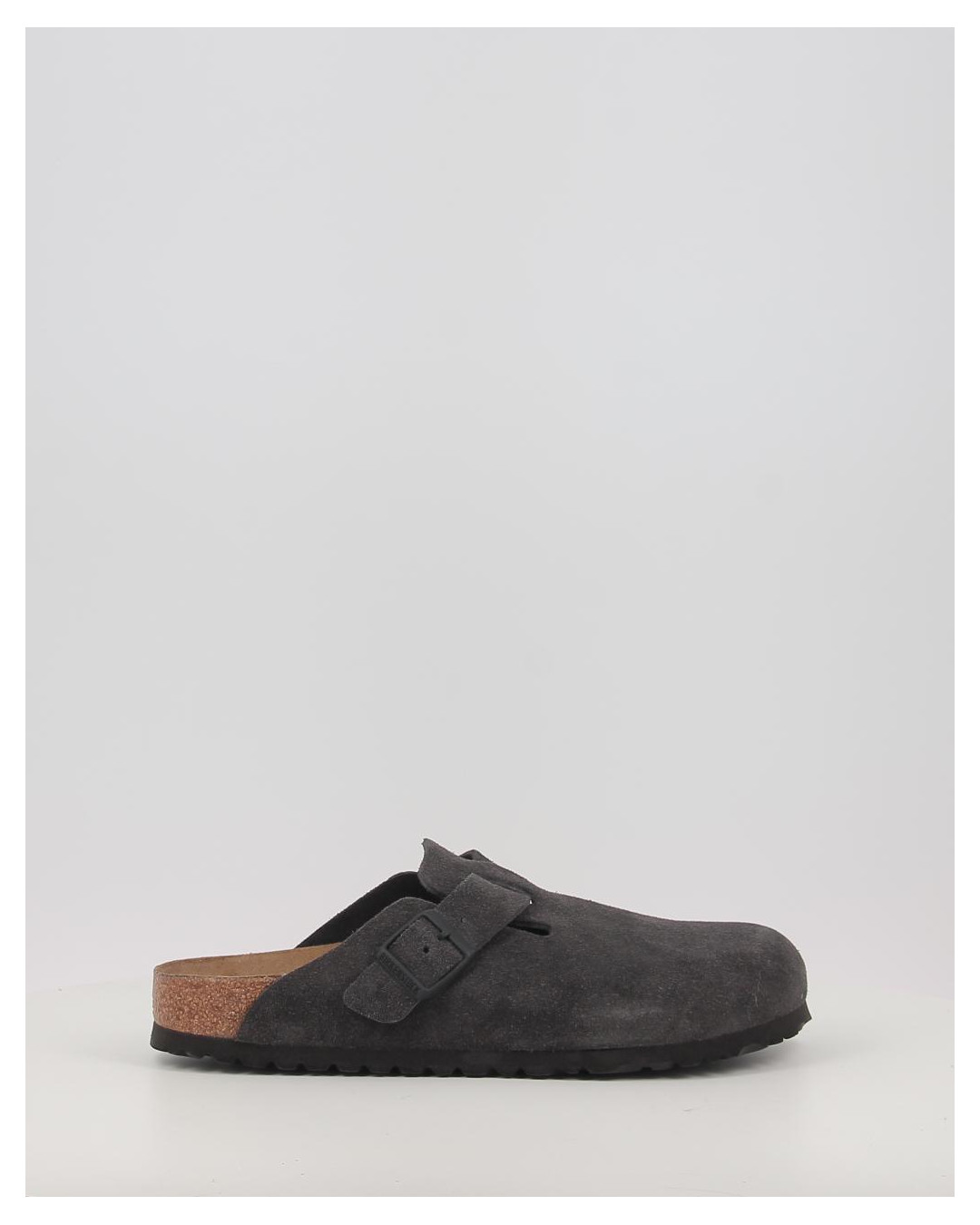 BOSTON LEVE Velvet Grey