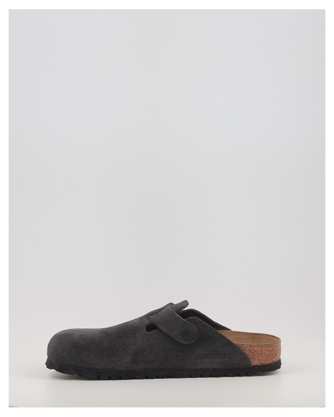 BOSTON LEVE Velvet Grey