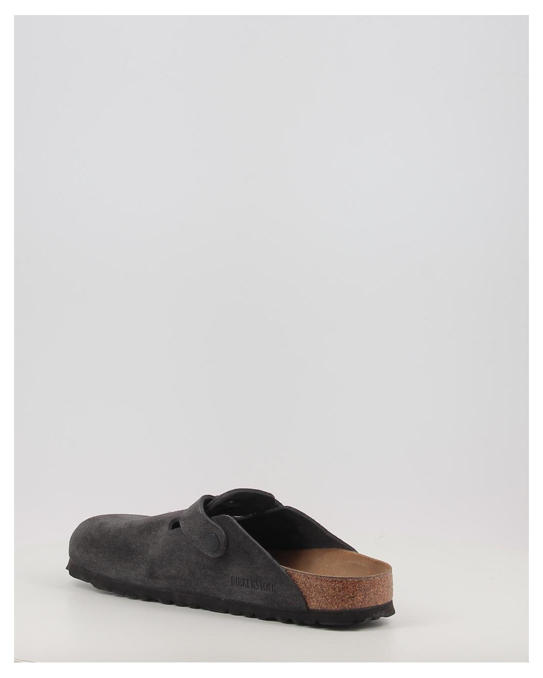 BOSTON LEVE Velvet Grey