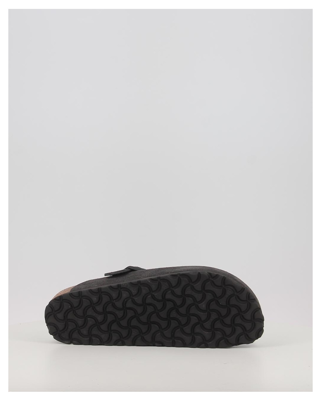 BOSTON LEVE Velvet Grey