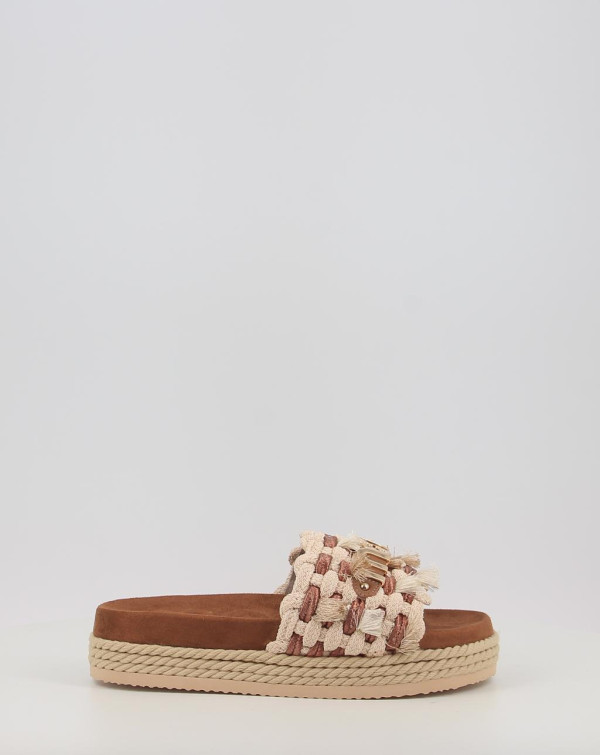 Sandalias Mou MONOBAND ROPE...