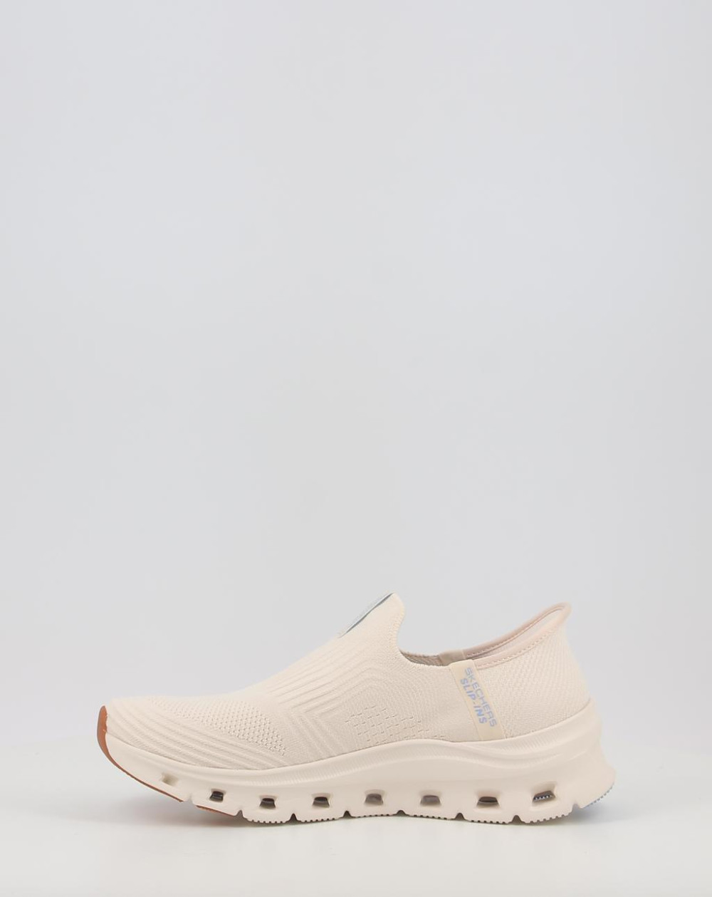 Zapatillas Skechers SLIP-INS: GLIDE-STEP PRO 150422 crema talla 40