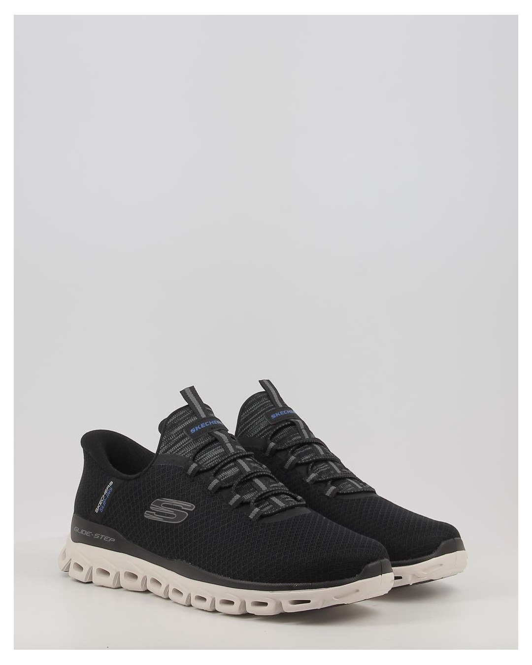 GLIDE STEP NOXUS 233010