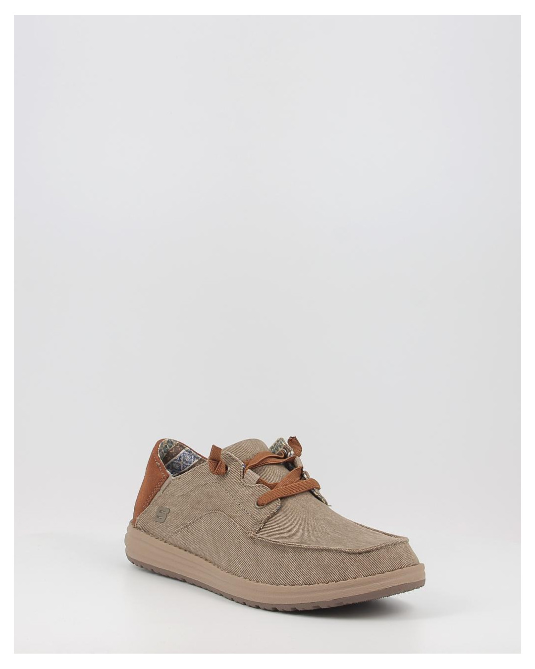 RELAXED FIT MELSON PLANON 210116