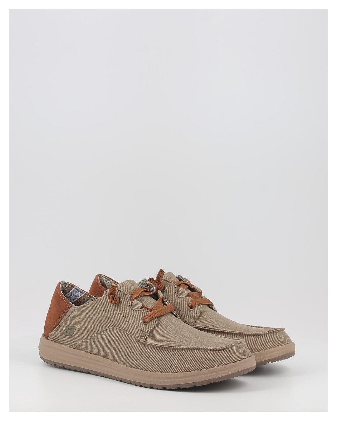 RELAXED FIT MELSON PLANON 210116