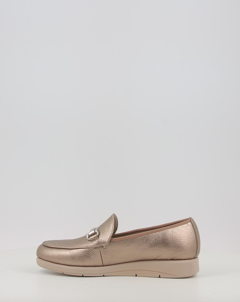 Mocasines St. Gallen KOKO bronce talla 36