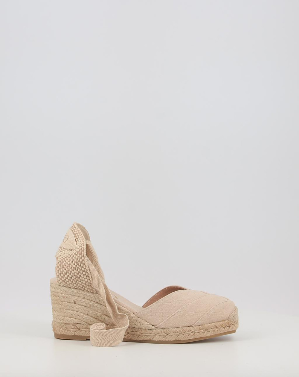 Alpargatas Gaimo TOBI arena talla 37