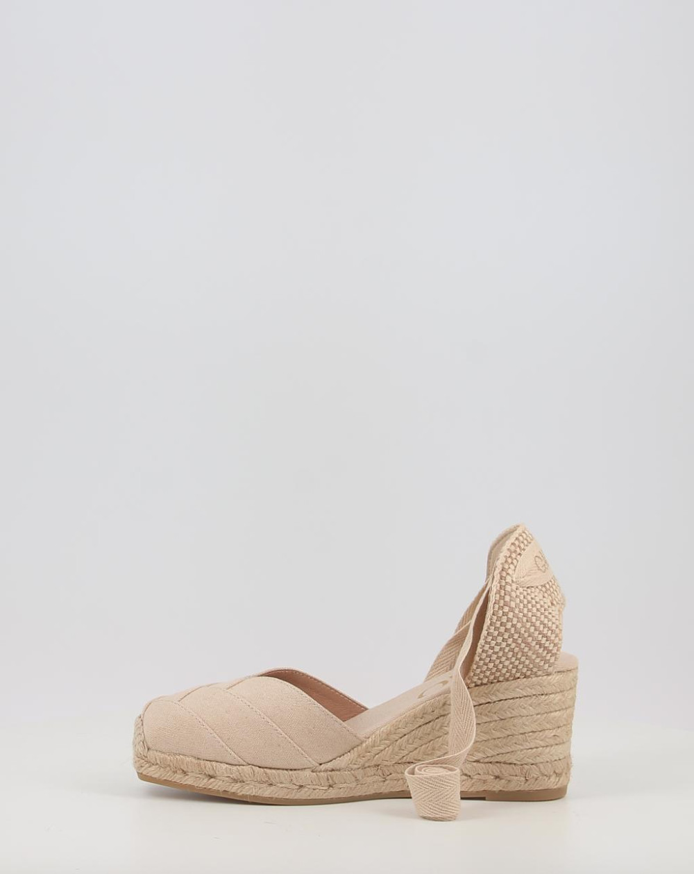 Alpargatas Gaimo TOBI arena talla 37