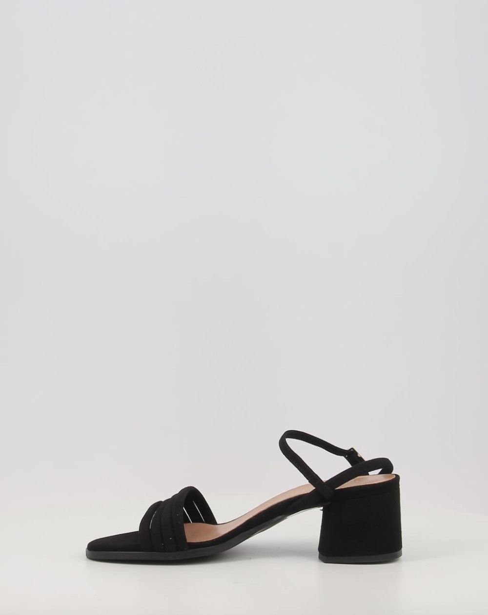 Sandalias Bryan Stepwise 2612 negro talla 40