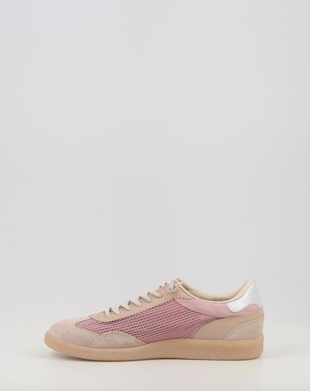 Zapatos deportivos Cetti 847 SWEET rosa talla 36