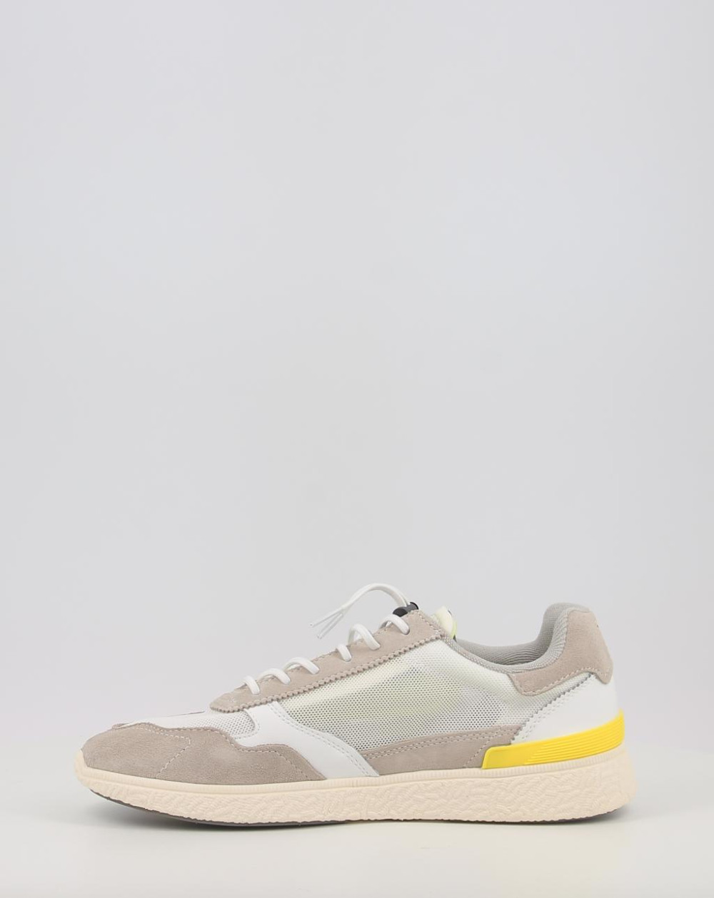 Zapatillas Victoria ANIMA – LIGHT MESH 8805102 gris talla 42