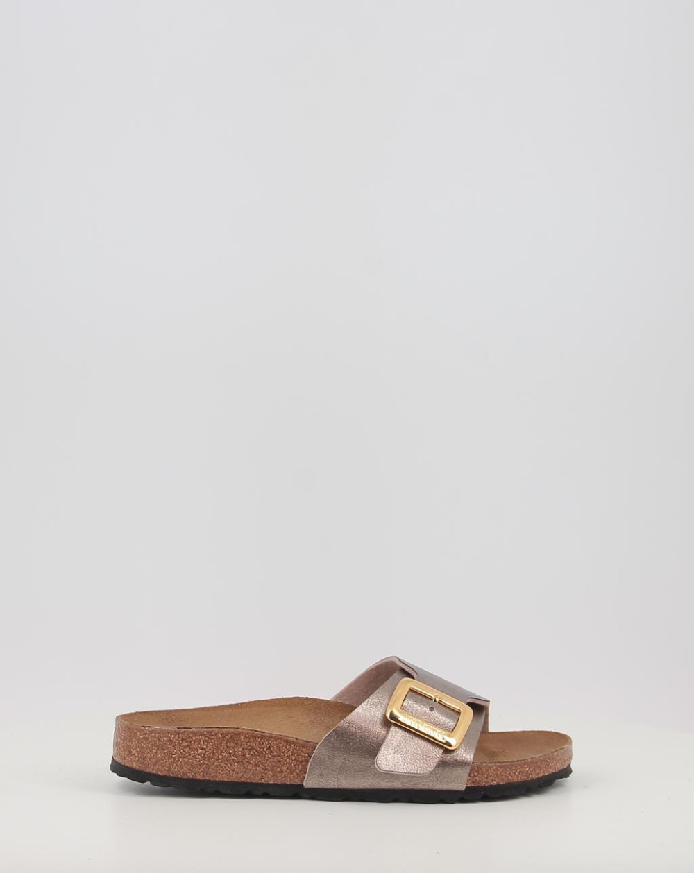 Sandalias Birkenstock CATALINA CB BF GRACEFUL bronce talla 40