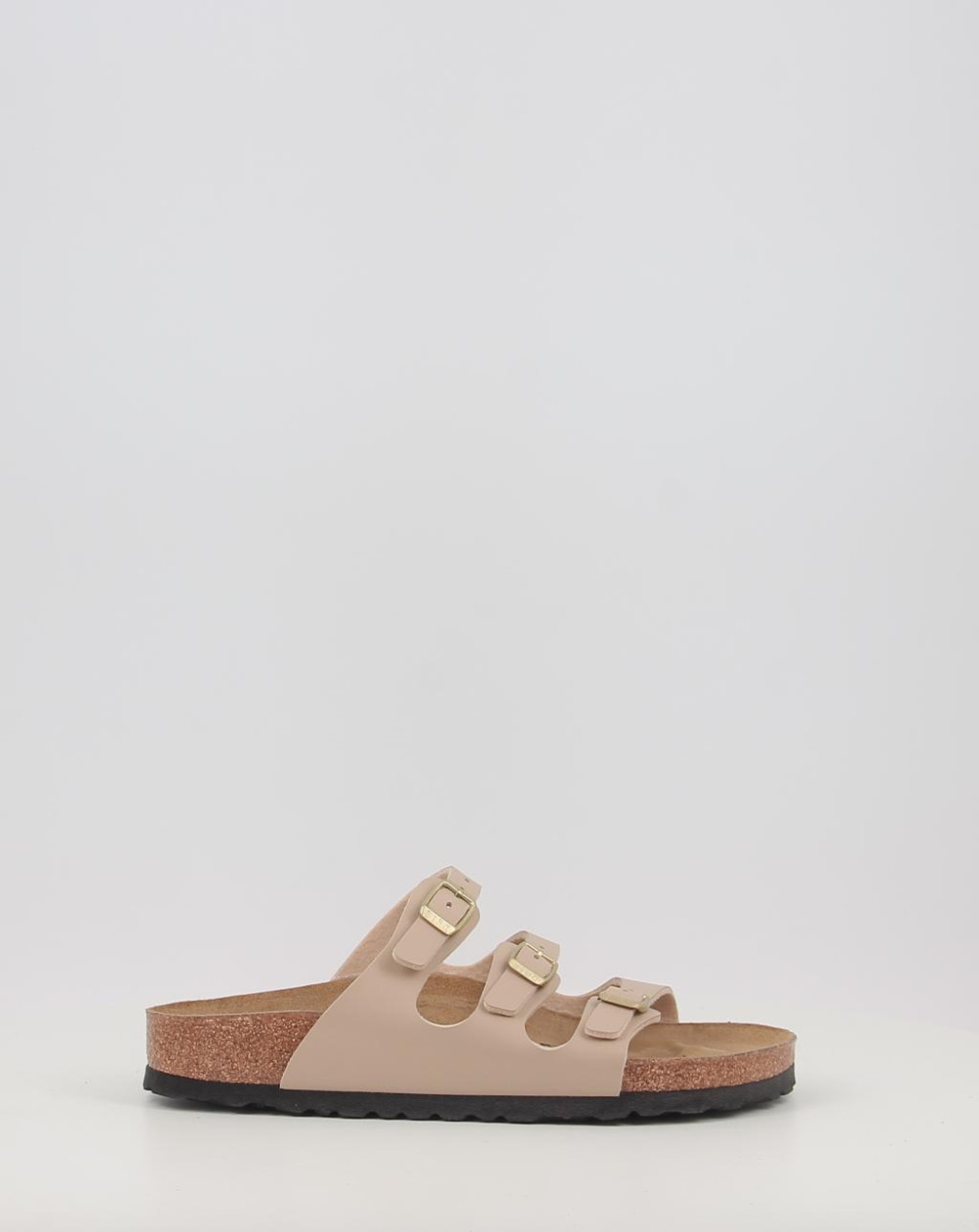 Sandalias Birkenstock FLORIDA BF arena talla 36