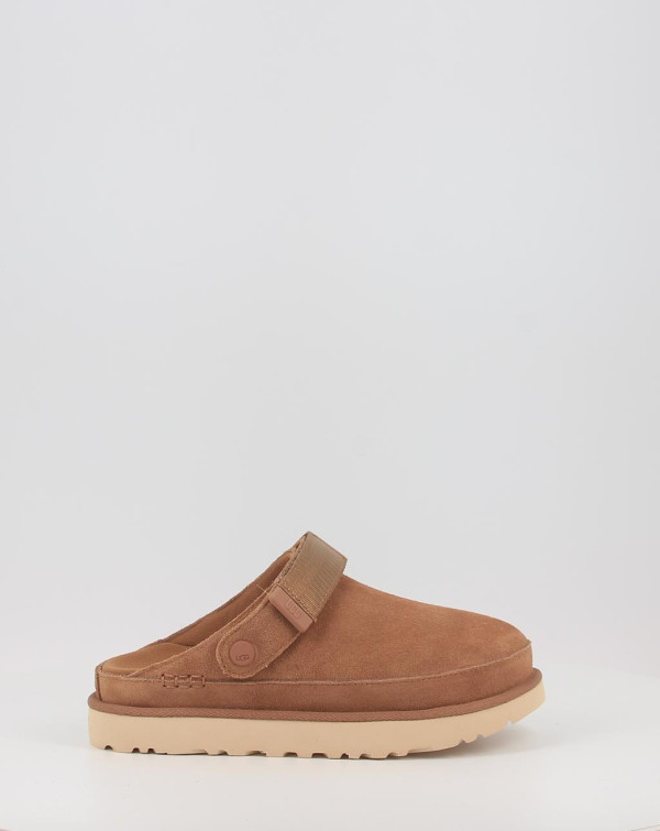 GOLDENSTAR CLOG