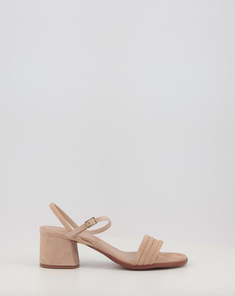 Sandalias Bryan Stepwise 2612 beig talla 38
