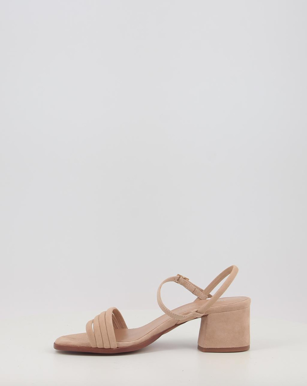Sandalias Bryan Stepwise 2612 beig talla 38