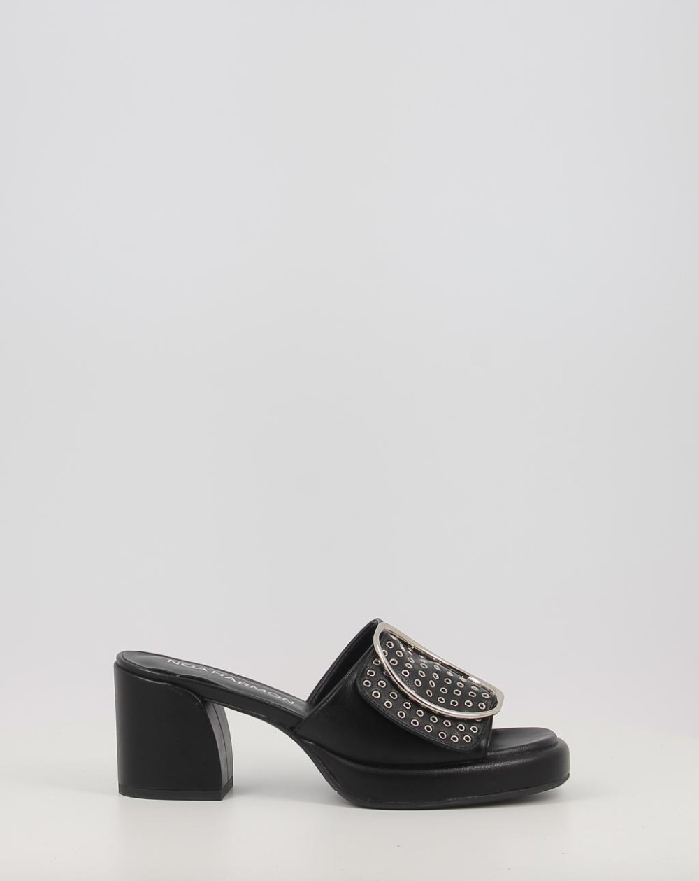 Sandalias Noa Harmon LIL CHEER 10012 negro talla 38