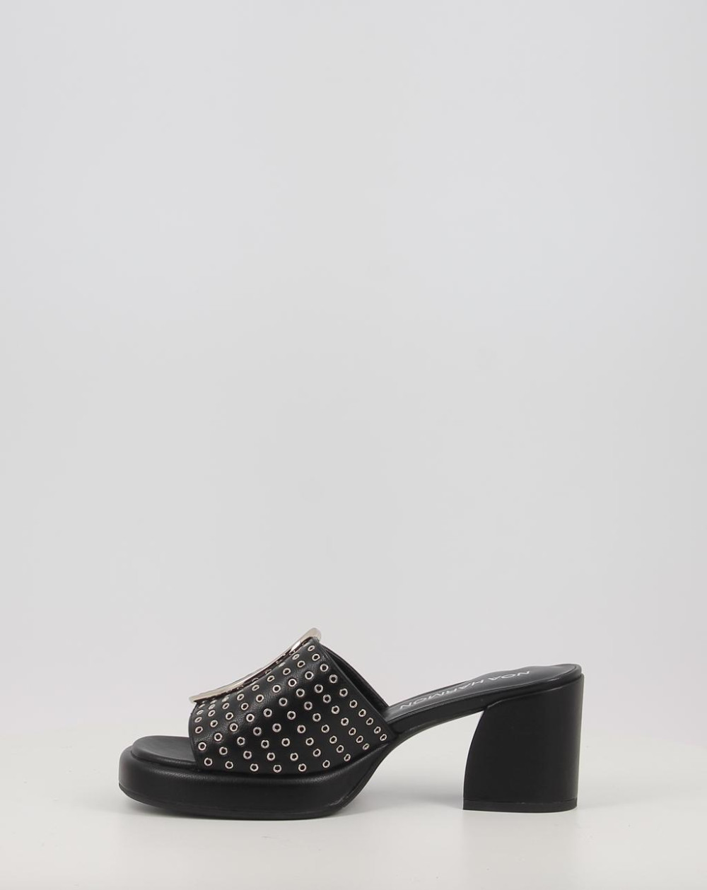 Sandalias Noa Harmon LIL CHEER 10012 negro talla 38