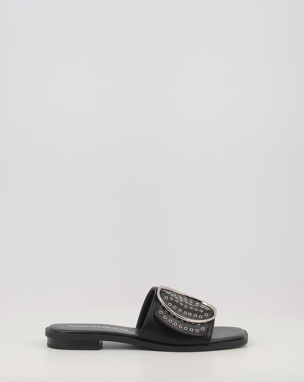 Sandalias Noa Harmon JAZZ 10003 negro talla 36