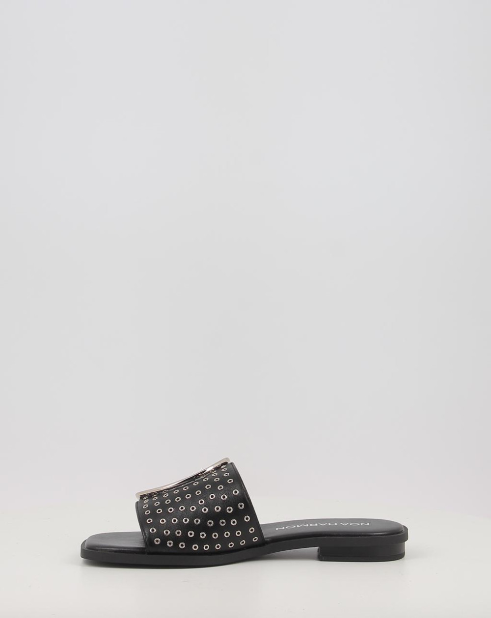 Sandalias Noa Harmon JAZZ 10003 negro talla 36