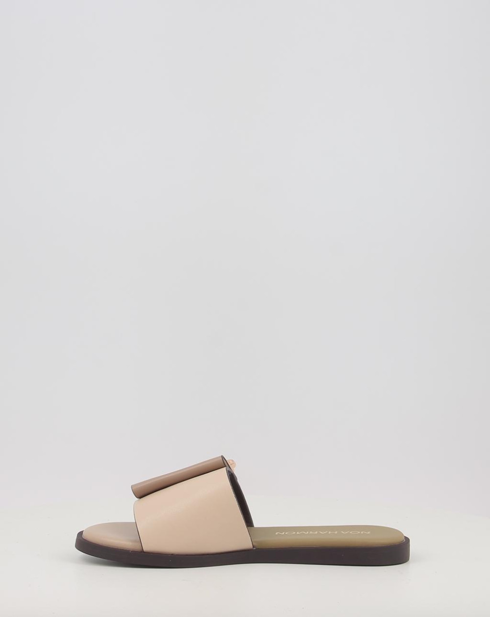 Sandalias Noa Harmon GRAPE 9979 taupe talla 38