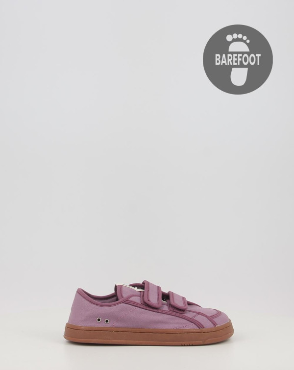 Zapatillas Koops MORNA rosa