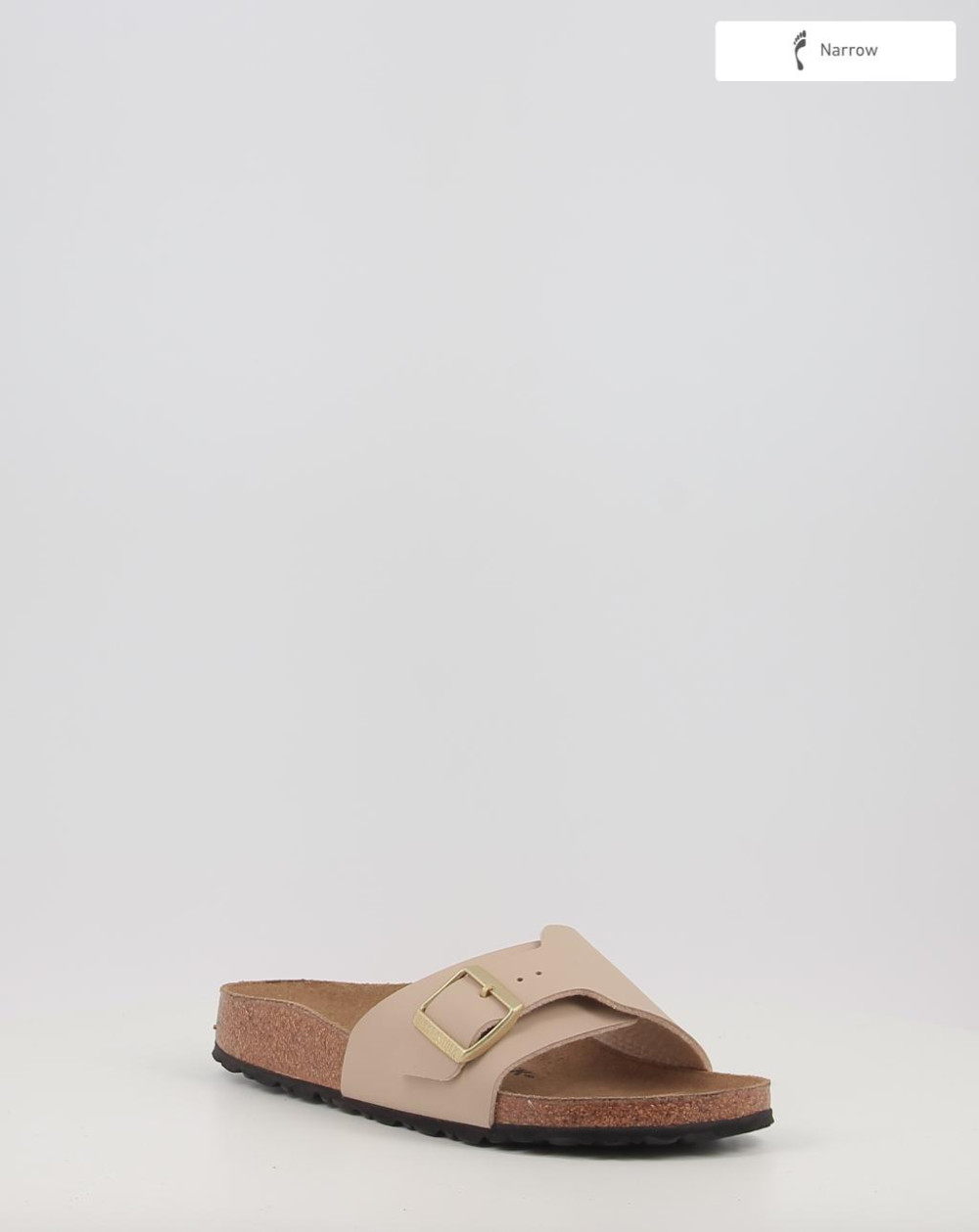 Sandalias Birkenstock CATALINA BF arena talla 39