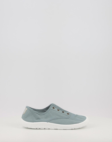 BOSCO BAREFOOT INGLeS 1370110