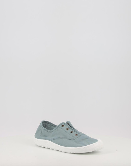BOSCO BAREFOOT INGLeS 1370110