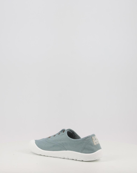 BOSCO BAREFOOT INGLeS 1370110