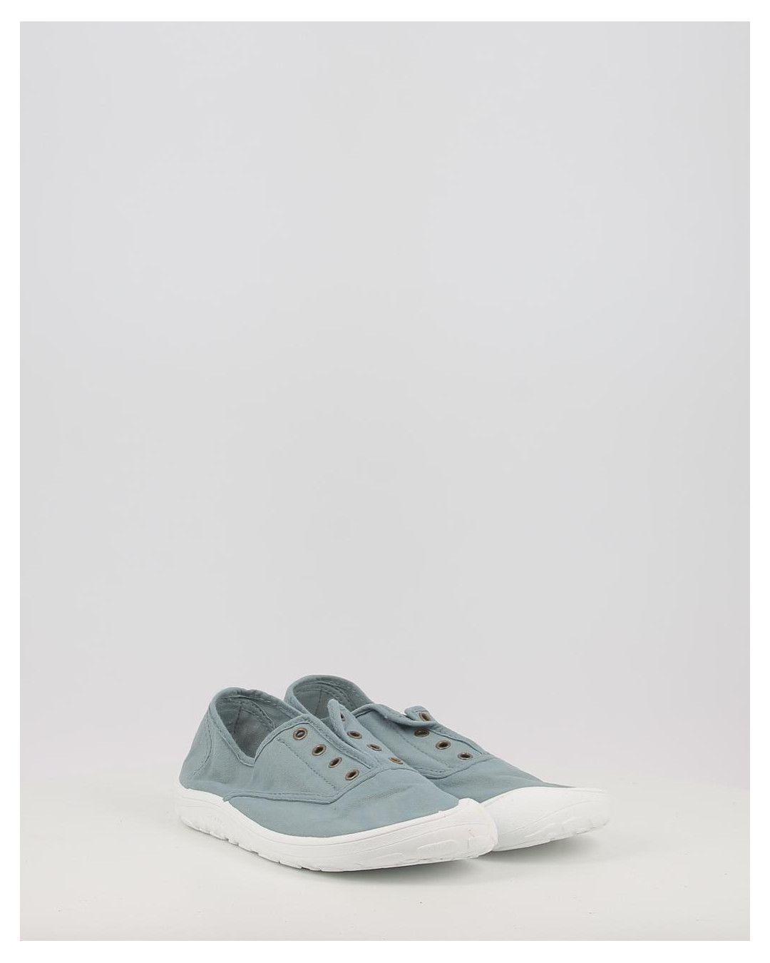 BOSCO BAREFOOT INGLeS 1370110