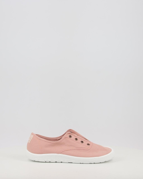 BOSCO BAREFOOT INGLeS 1370110
