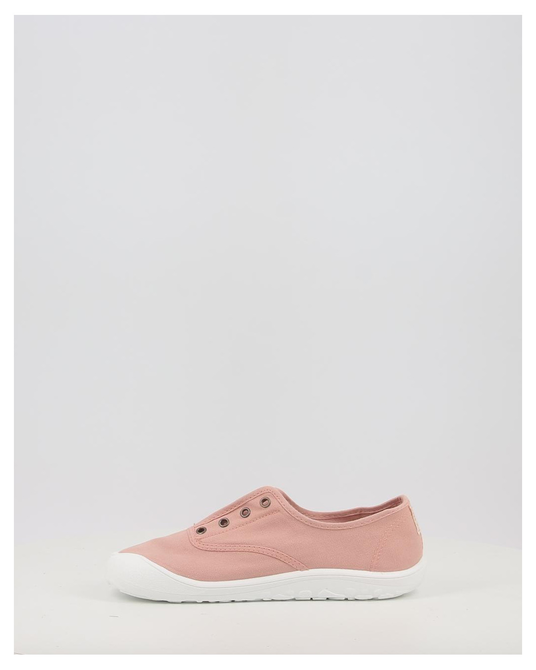 BOSCO BAREFOOT INGLeS 1370110