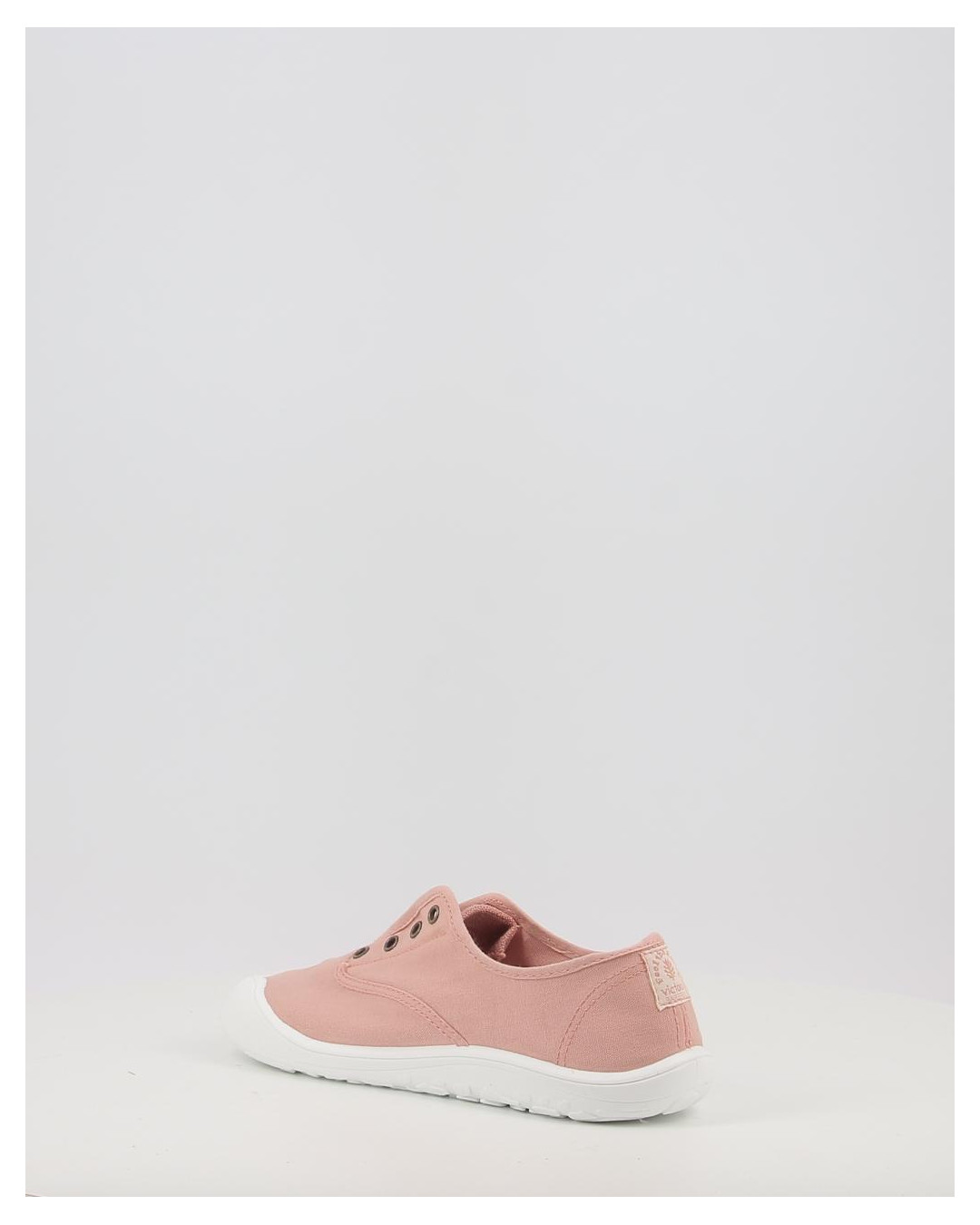 BOSCO BAREFOOT INGLeS 1370110