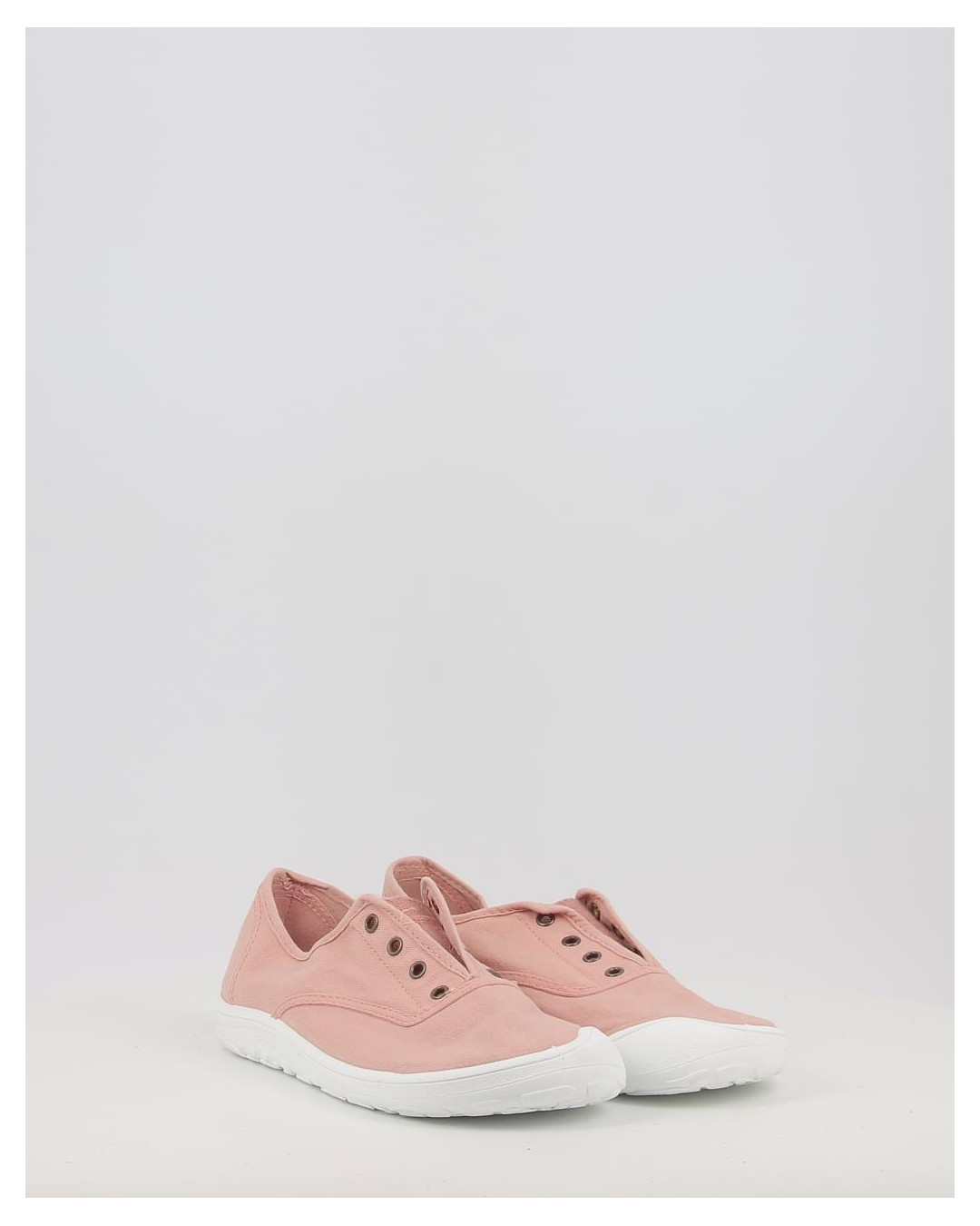 BOSCO BAREFOOT INGLeS 1370110