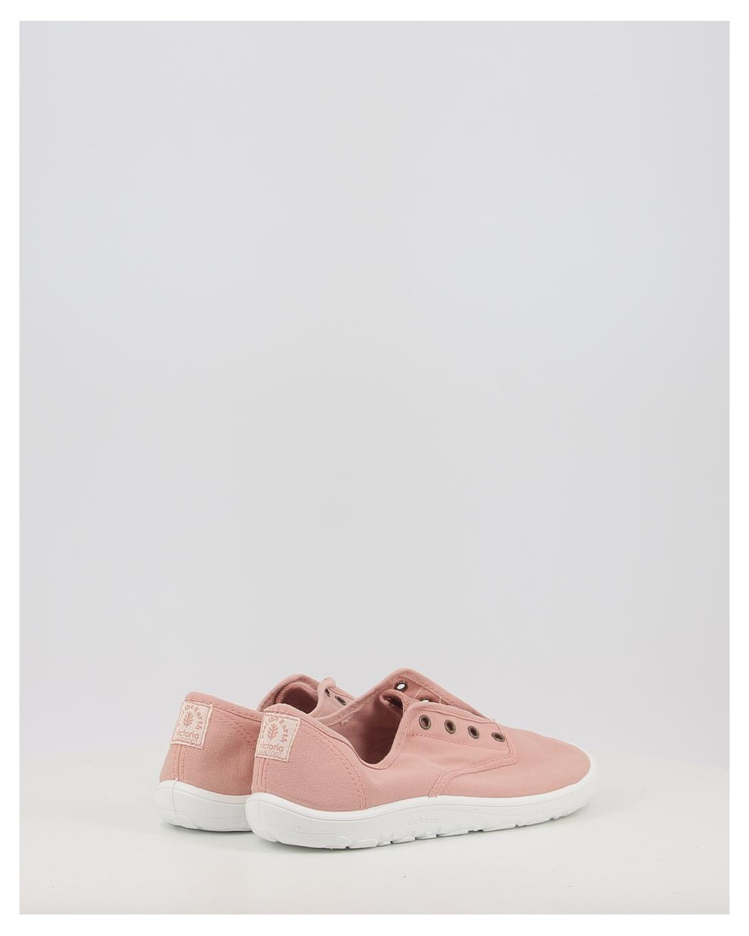 BOSCO BAREFOOT INGLeS 1370110