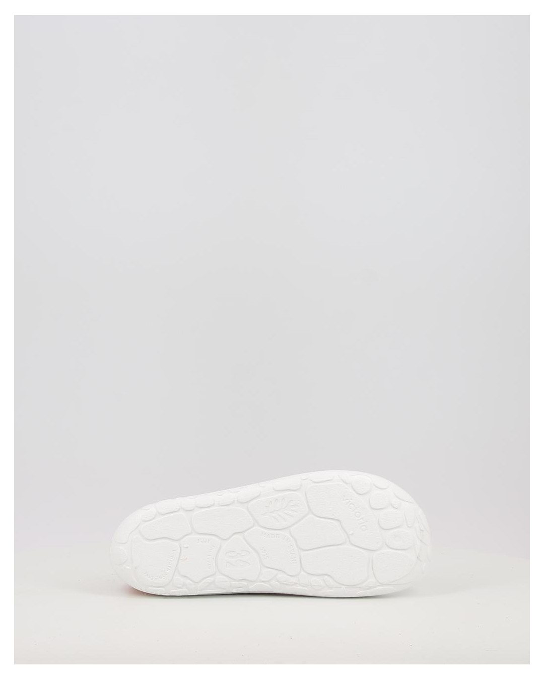 BOSCO BAREFOOT INGLeS 1370110