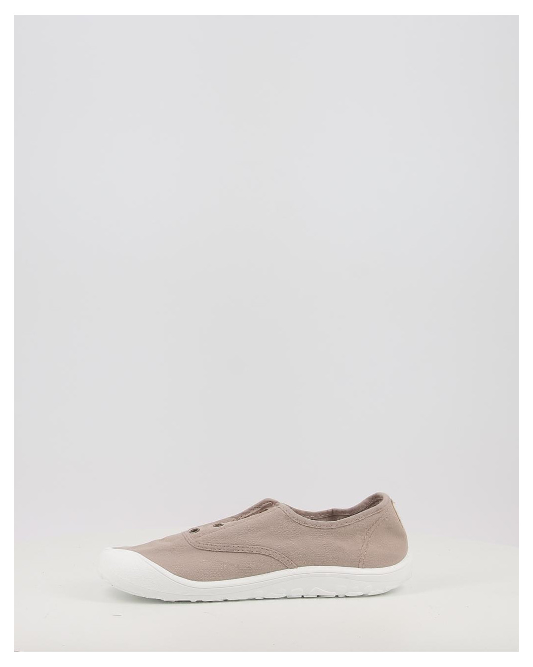 BOSCO BAREFOOT INGLeS 1370110