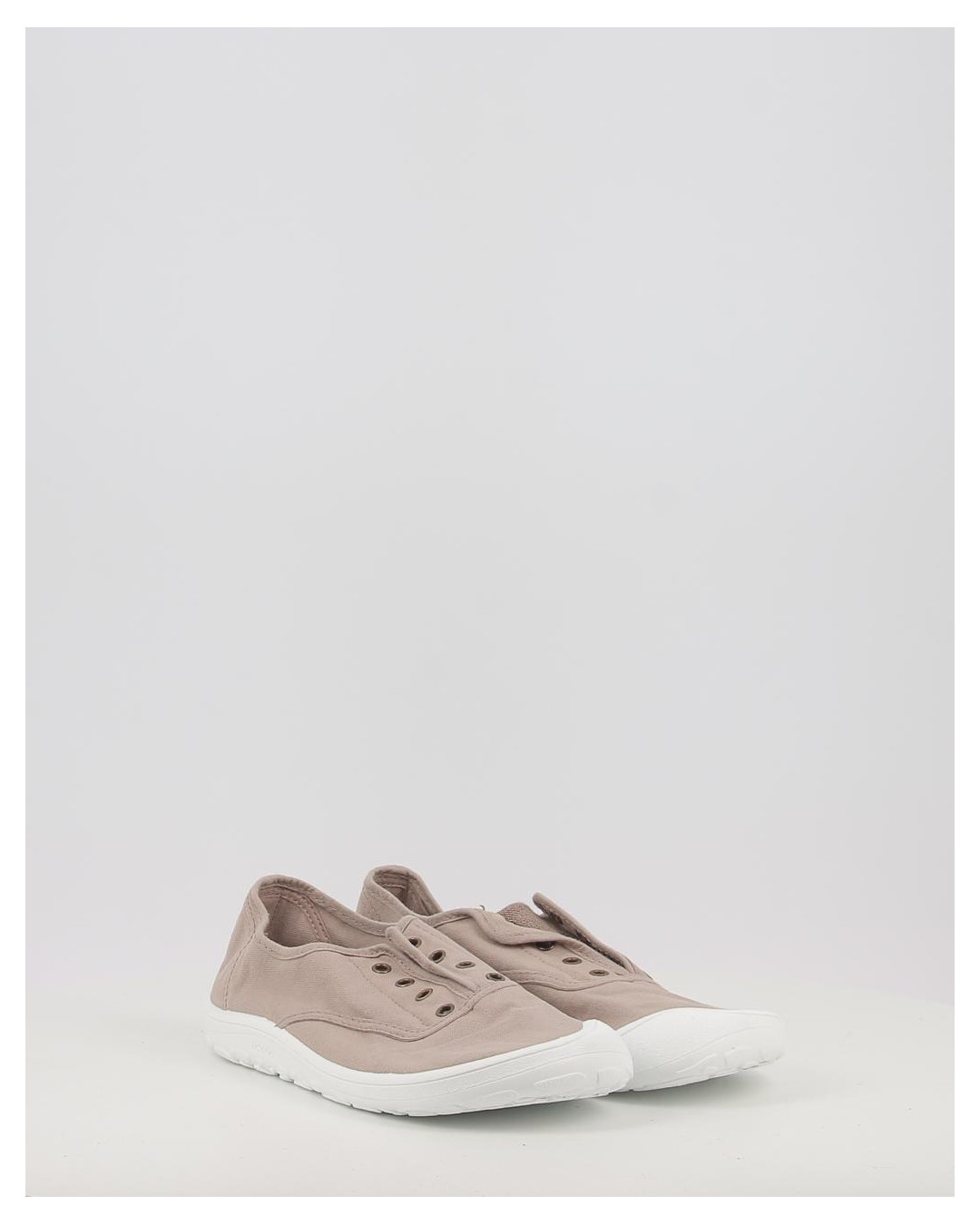 BOSCO BAREFOOT INGLeS 1370110