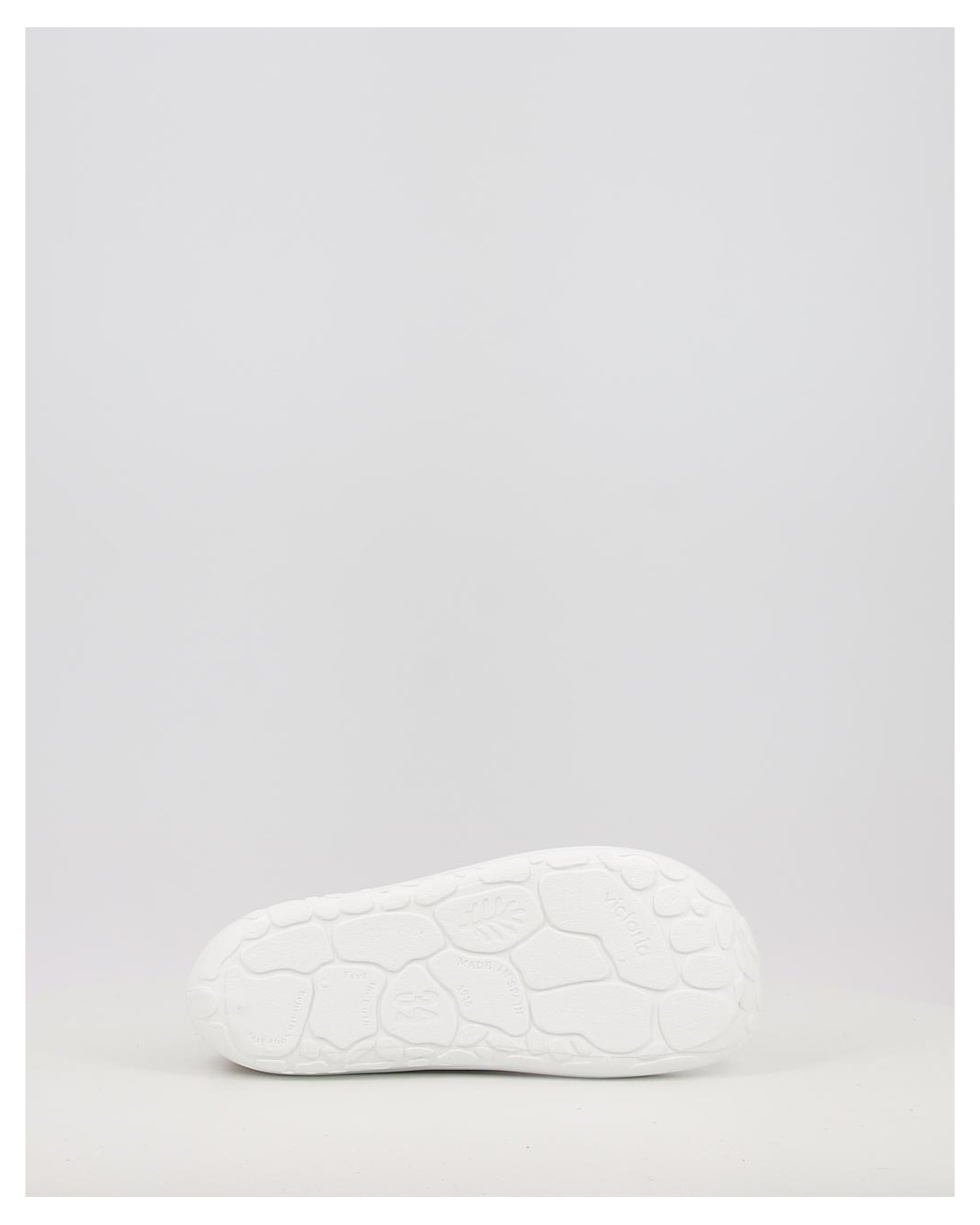 BOSCO BAREFOOT INGLeS 1370110