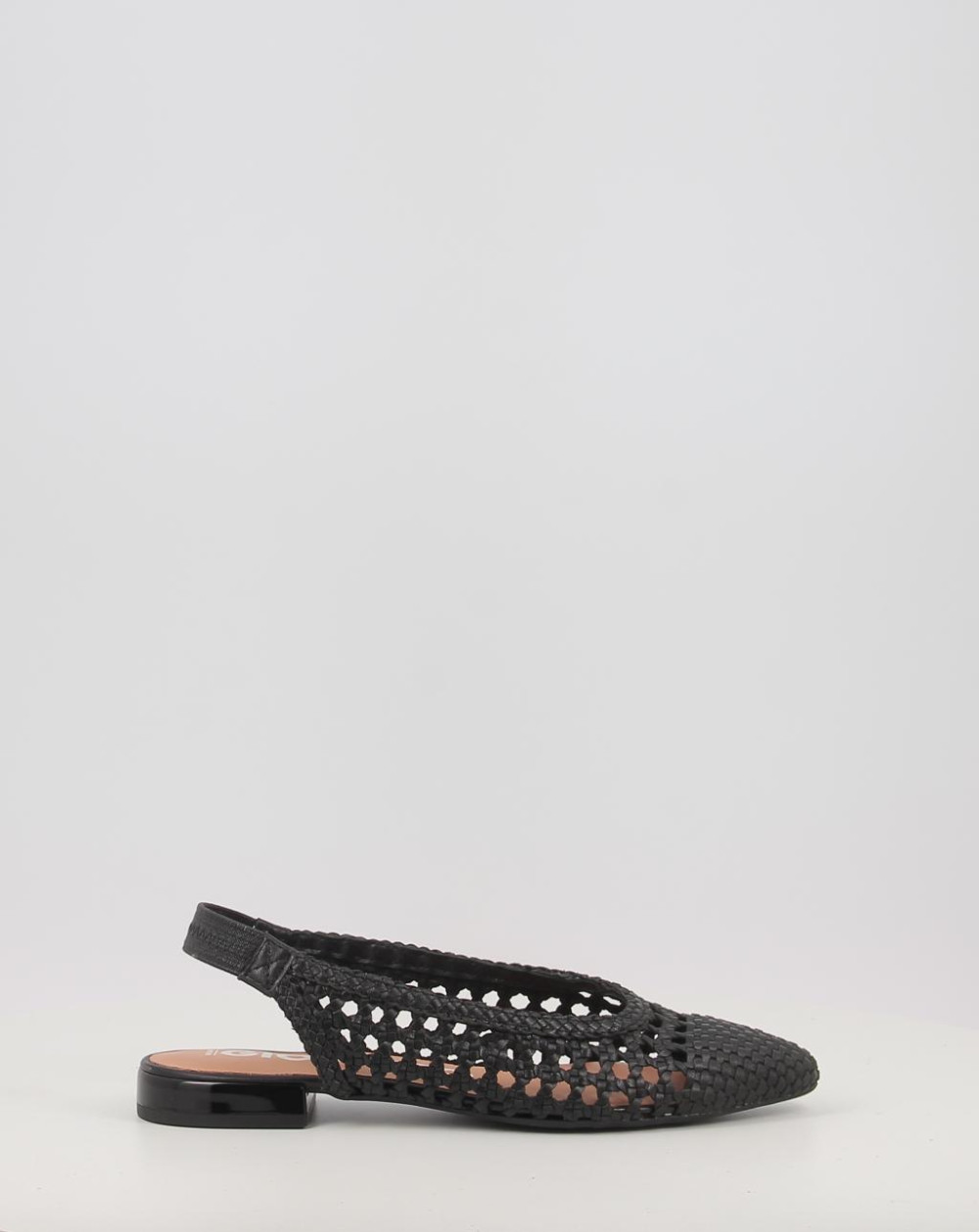 Bailarinas Gioseppo GUATAVITA 68238-P negro talla 37